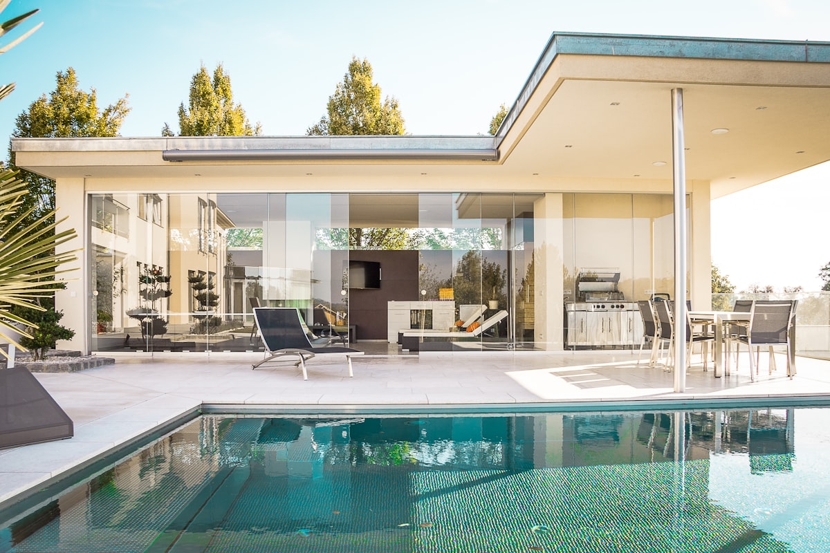 Passive Solar Design and Sustainability on Sydney Blocks