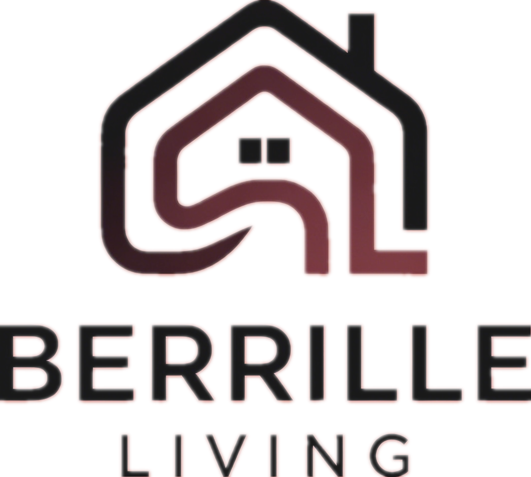 Berrille Living Logo